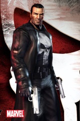 "The Punisher" es otra serie que Marvel contempla